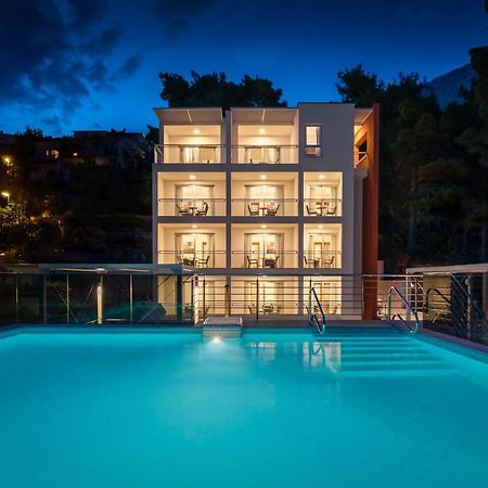 באסקה וודה Noemia Apartments מראה חיצוני תמונה