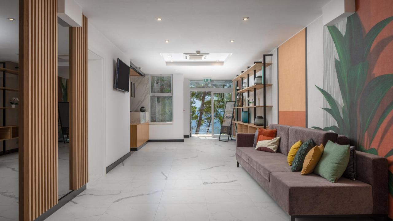 באסקה וודה Noemia Apartments מראה חיצוני תמונה