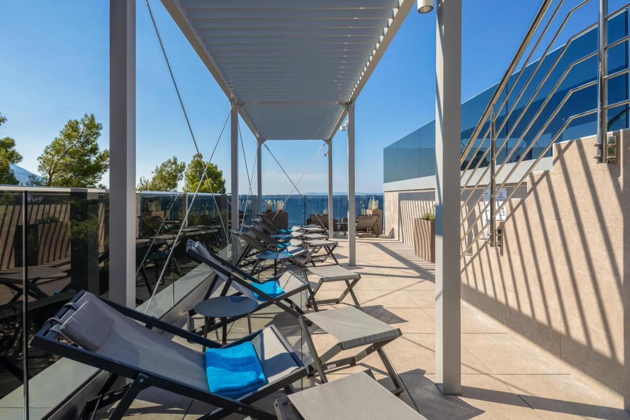 באסקה וודה Noemia Apartments מראה חיצוני תמונה