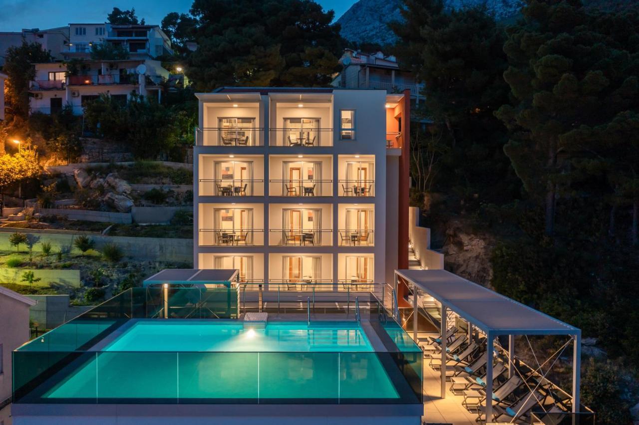 באסקה וודה Noemia Apartments מראה חיצוני תמונה
