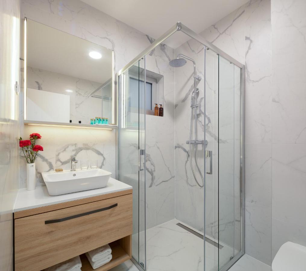 באסקה וודה Noemia Apartments מראה חיצוני תמונה