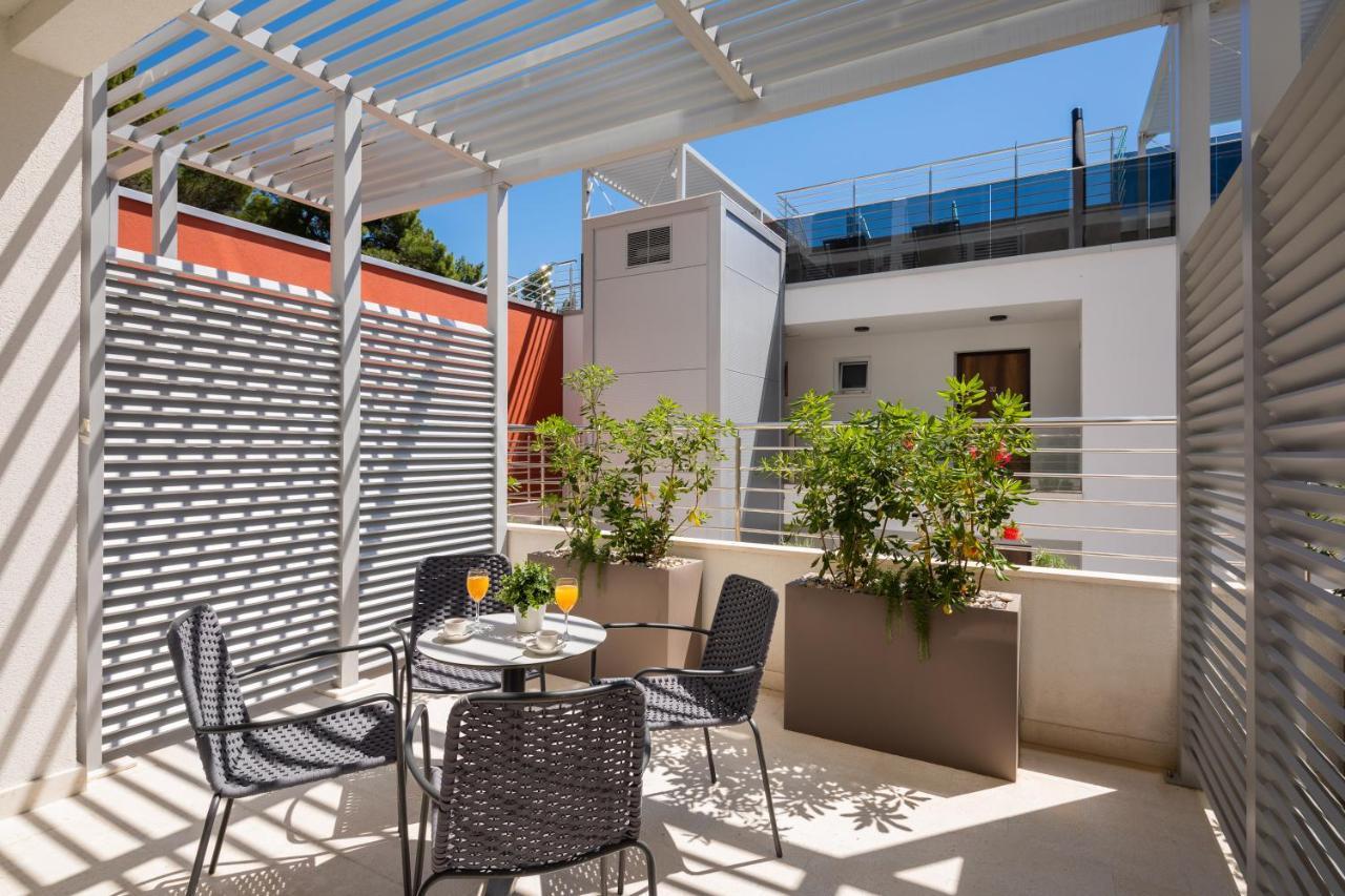 באסקה וודה Noemia Apartments מראה חיצוני תמונה