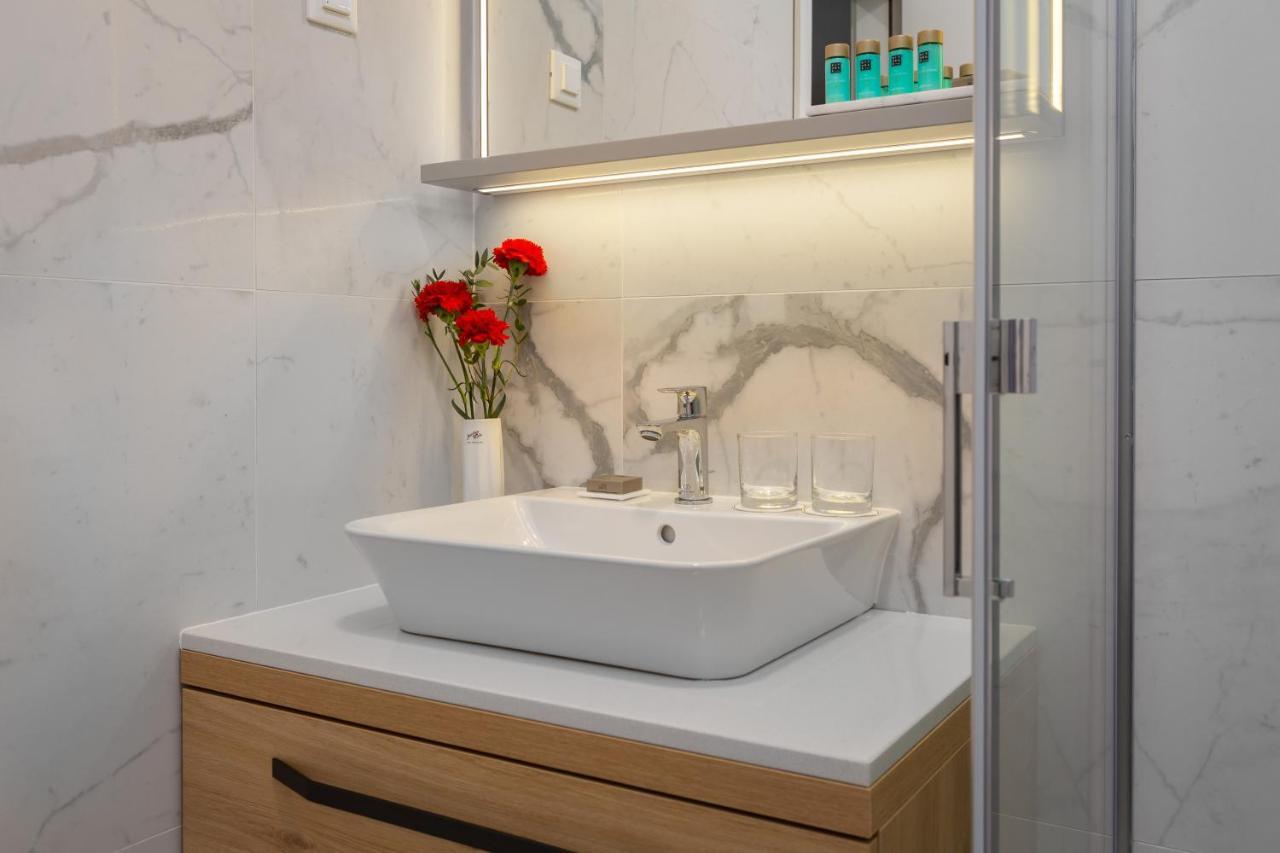 באסקה וודה Noemia Apartments מראה חיצוני תמונה