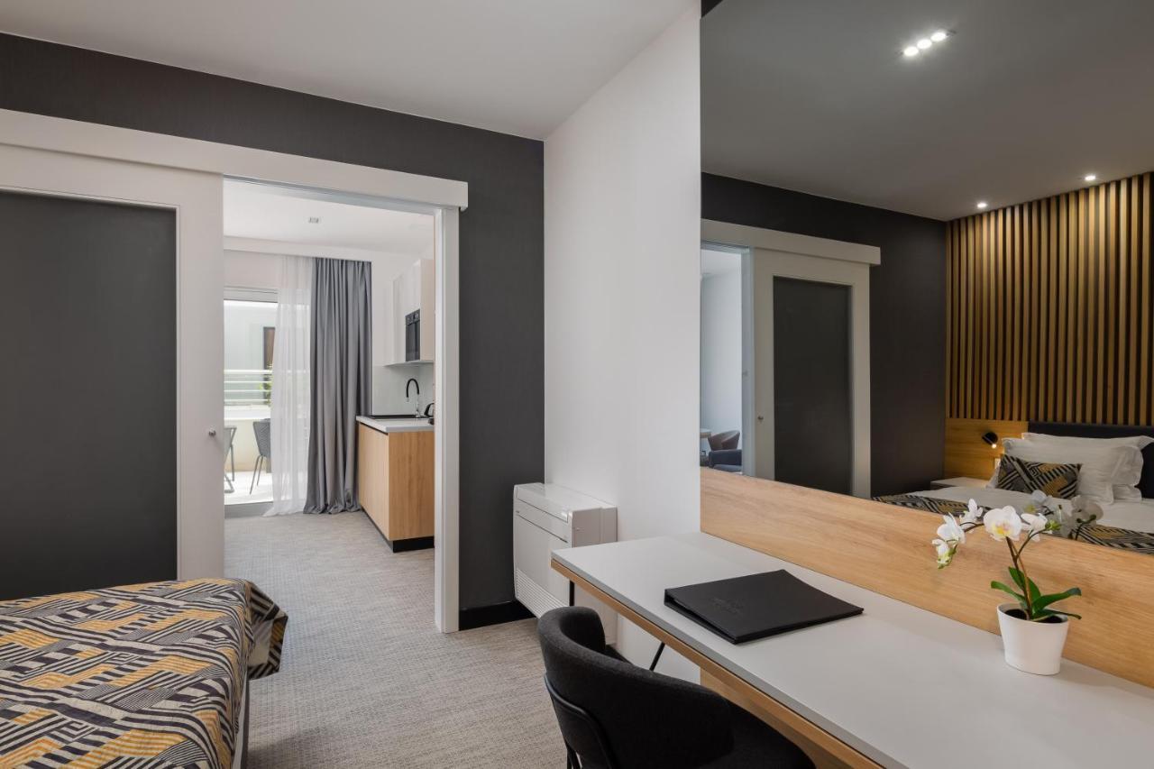באסקה וודה Noemia Apartments מראה חיצוני תמונה