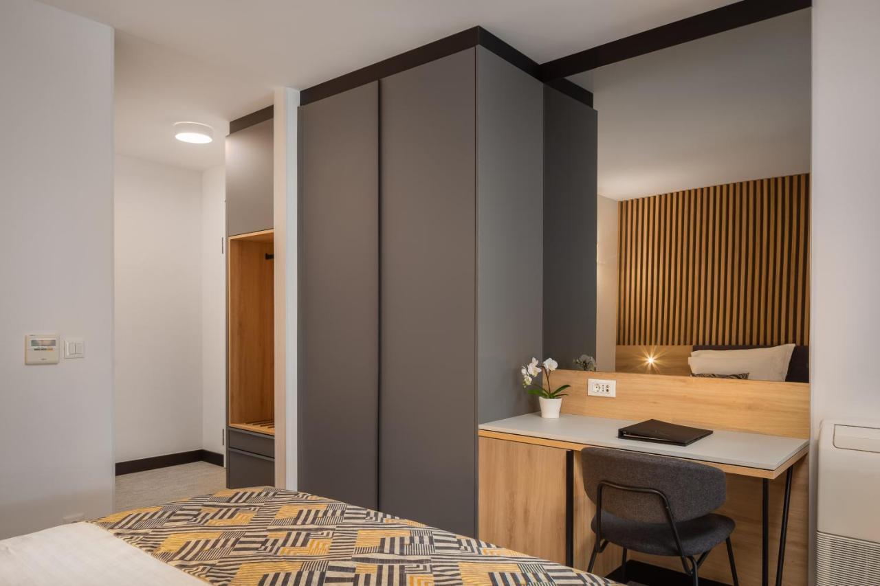 באסקה וודה Noemia Apartments מראה חיצוני תמונה