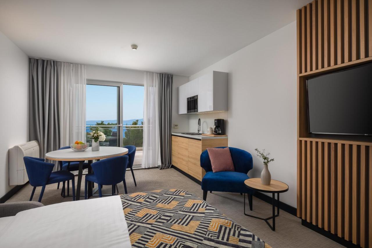 באסקה וודה Noemia Apartments מראה חיצוני תמונה