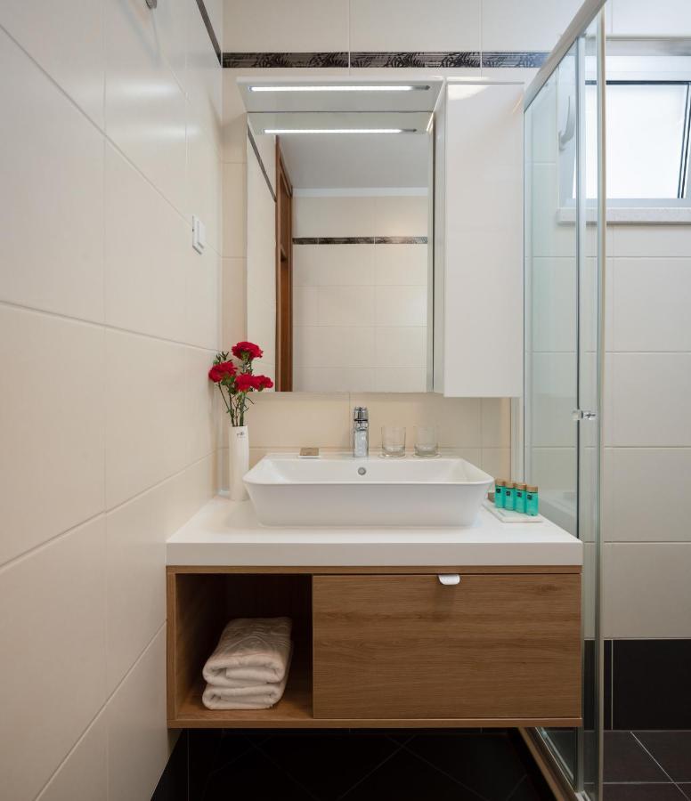 באסקה וודה Noemia Apartments מראה חיצוני תמונה
