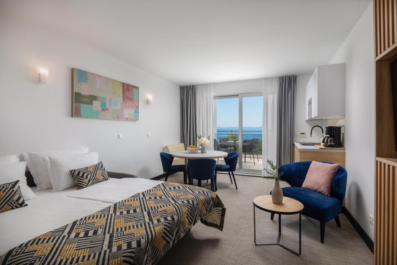 באסקה וודה Noemia Apartments מראה חיצוני תמונה
