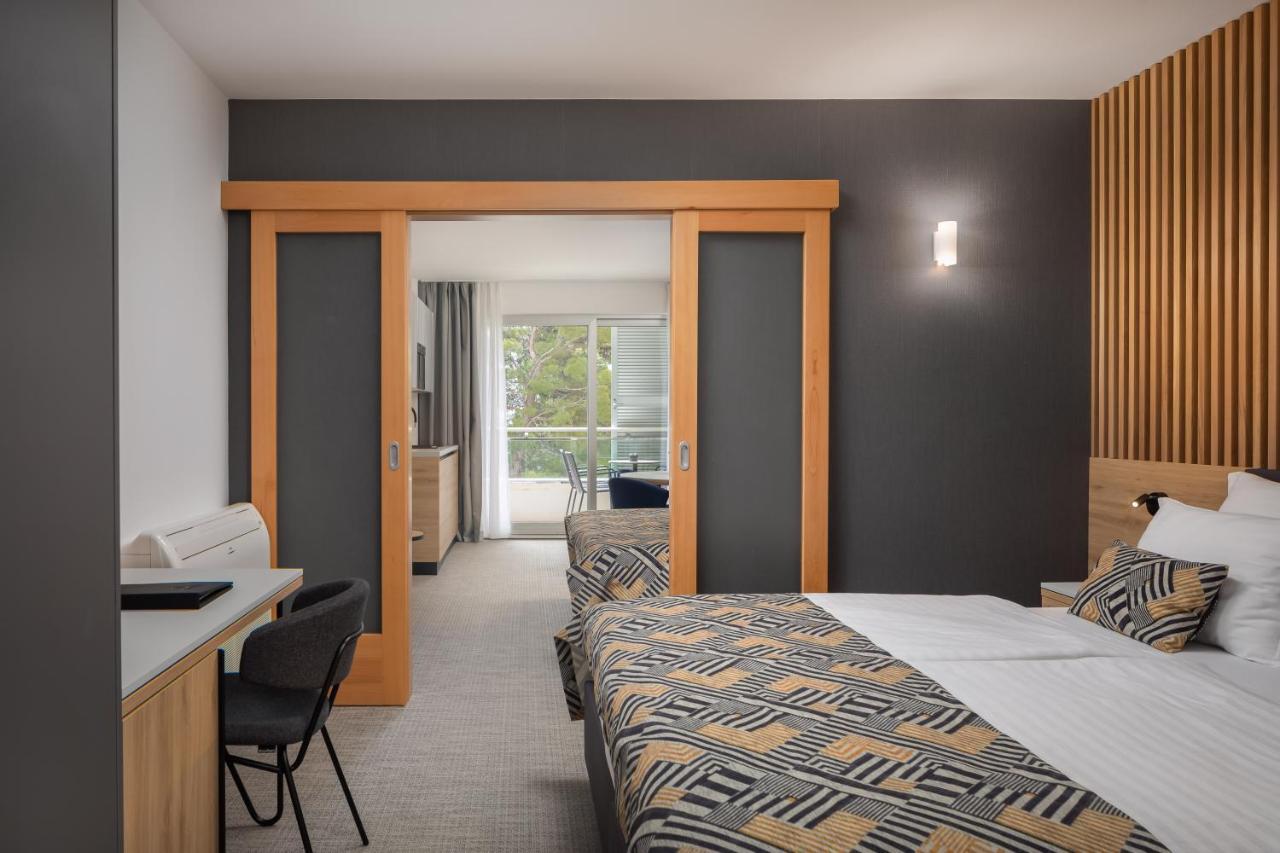 באסקה וודה Noemia Apartments מראה חיצוני תמונה