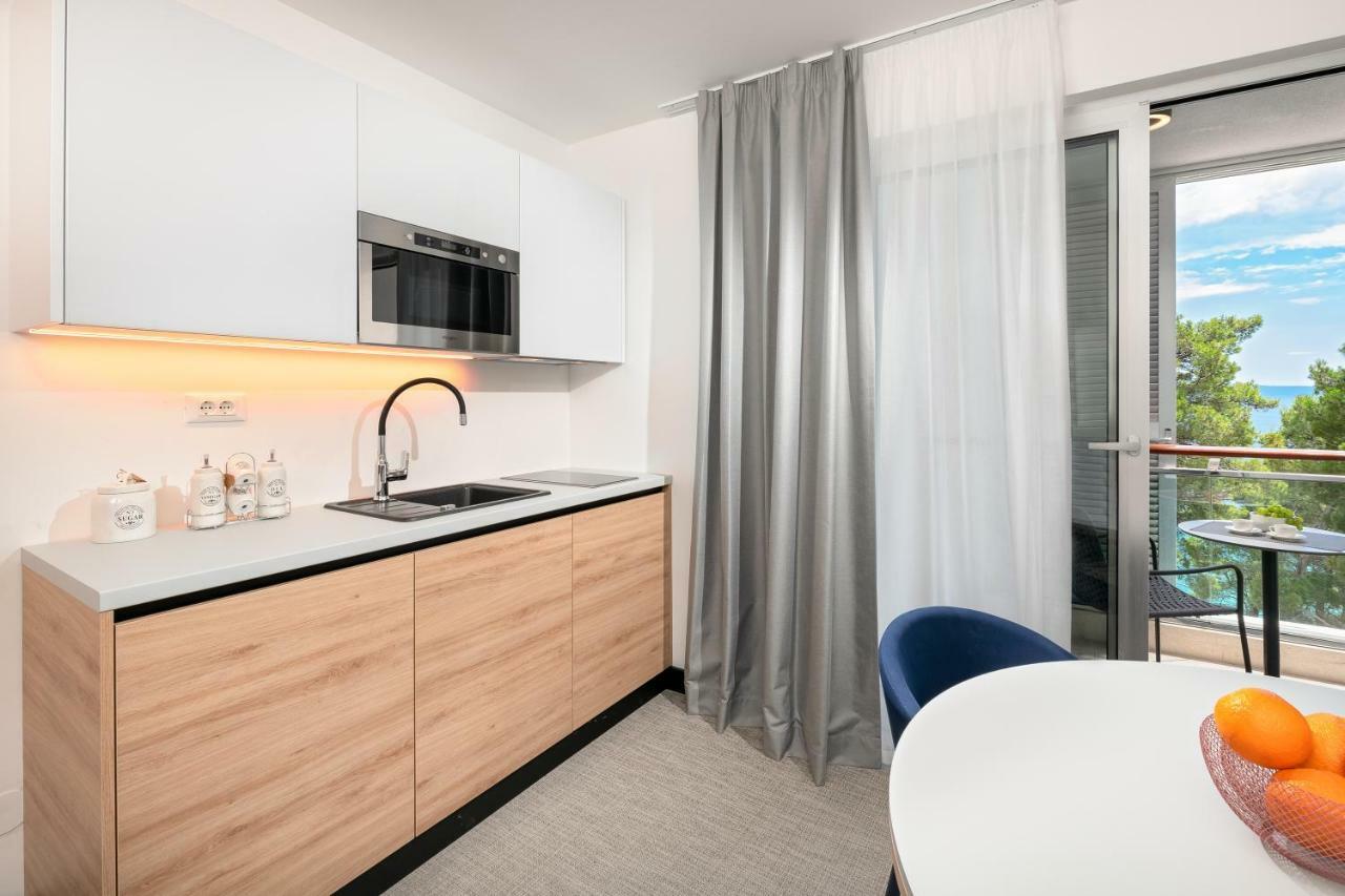 באסקה וודה Noemia Apartments מראה חיצוני תמונה