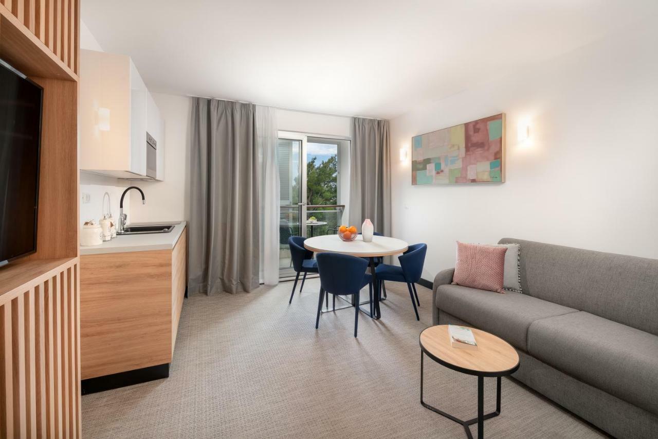 באסקה וודה Noemia Apartments מראה חיצוני תמונה