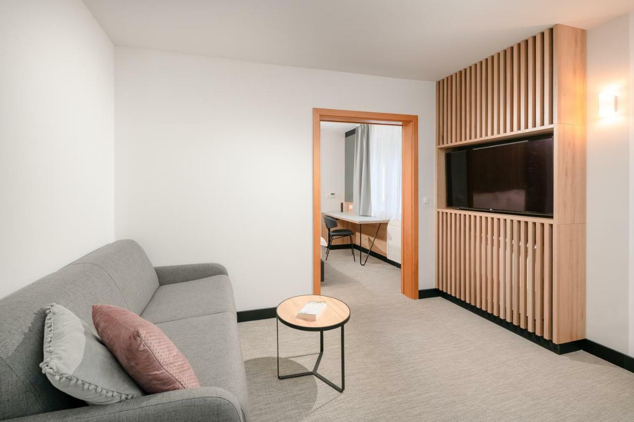 באסקה וודה Noemia Apartments מראה חיצוני תמונה