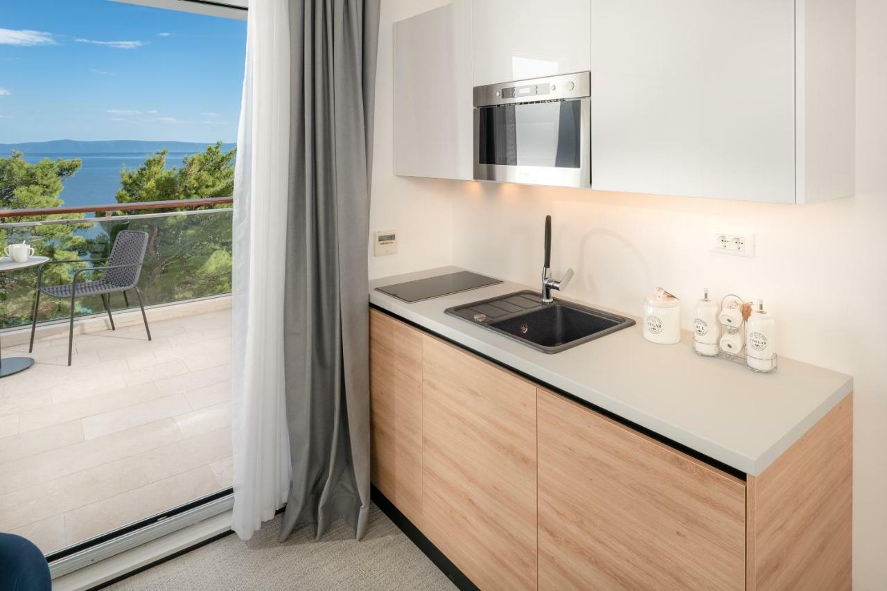 באסקה וודה Noemia Apartments מראה חיצוני תמונה