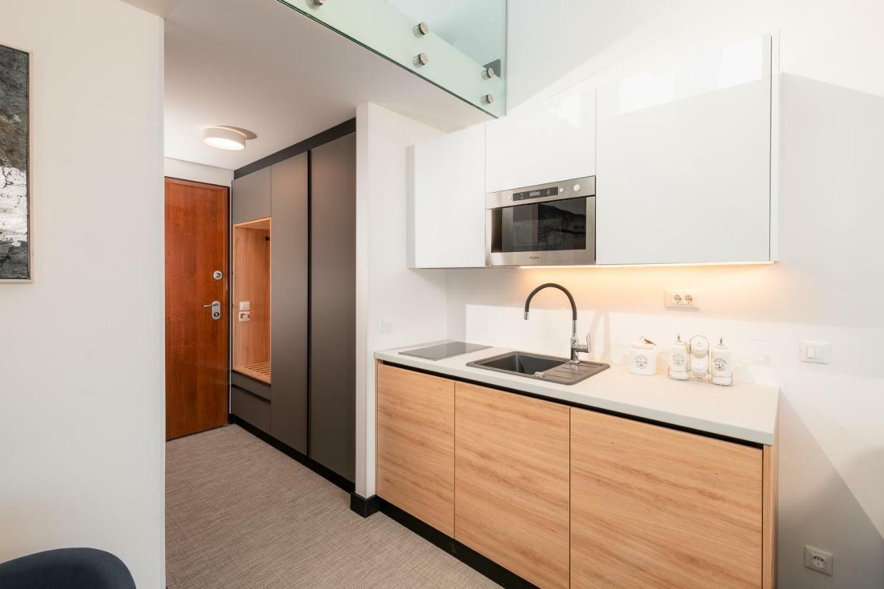 באסקה וודה Noemia Apartments מראה חיצוני תמונה