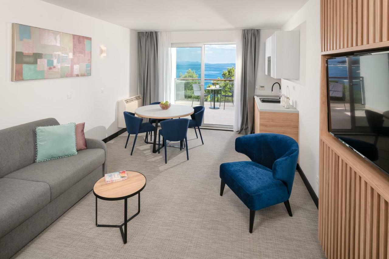 באסקה וודה Noemia Apartments מראה חיצוני תמונה
